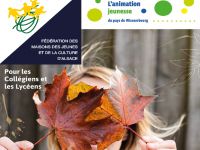 Animations jeunesse: Programme vacances d'automne