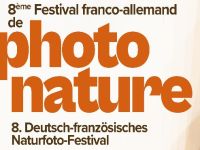 8ème festival franco-allemand de photo nature 